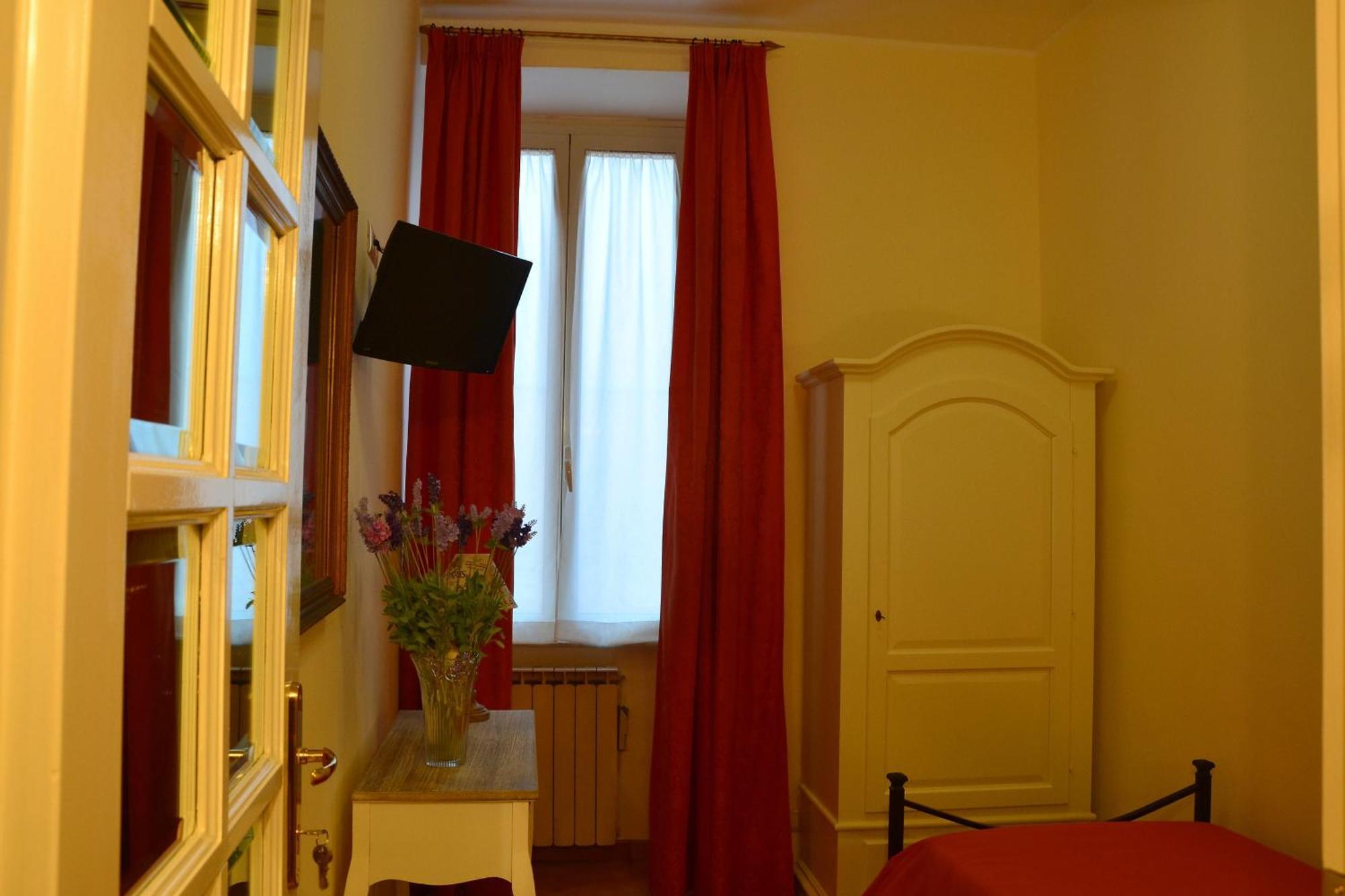 B&B Domus Piazza Del Popolo, Rome